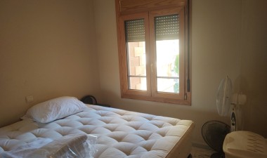 Resale - Apartment / flat - Guardamar del Segura - Costa Blanca