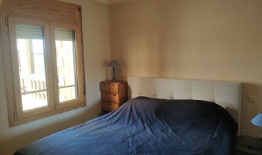 Resale - Apartment / flat - Guardamar del Segura - Costa Blanca