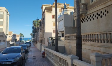 Resale - Apartment / flat - Guardamar del Segura - Costa Blanca