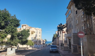 Resale - Apartment / flat - Guardamar del Segura - Costa Blanca