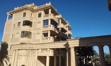 Resale - Apartment / flat - Guardamar del Segura - Costa Blanca