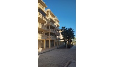 Resale - Apartment / flat - Guardamar del Segura - Costa Blanca