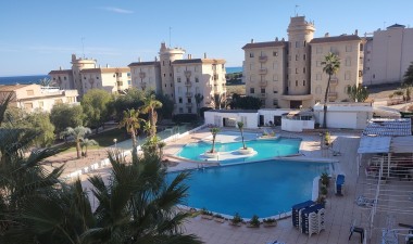 Resale - Apartment / flat - Guardamar del Segura - Costa Blanca