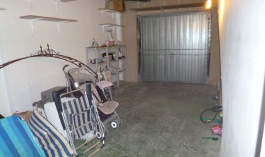 Resale - Town House - La Florida - Inland