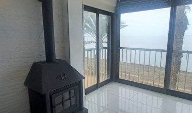 Resale - Apartment / flat - Los Urrutias - Costa Calida