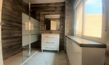 Resale - Apartment / flat - Los Urrutias - Costa Calida