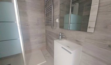 Resale - Apartment / flat - Los Urrutias - Costa Calida