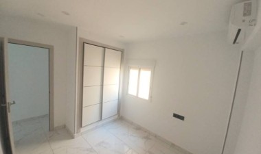 Resale - Apartment / flat - Los Urrutias - Costa Calida