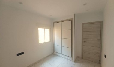 Resale - Apartment / flat - Los Urrutias - Costa Calida