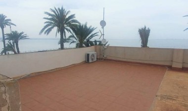 Resale - Apartment / flat - Los Urrutias - Costa Calida