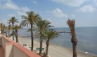 Resale - Apartment / flat - Los Urrutias - Costa Calida