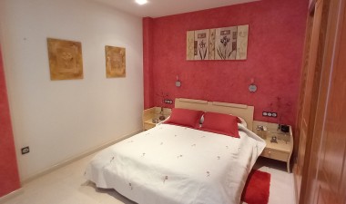 Resale - Penthouse - Formentera del Segura - Costa Blanca