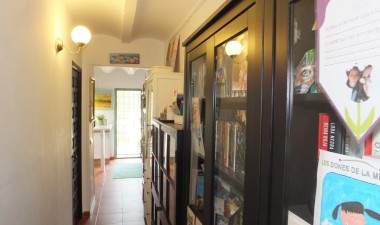 Resale - Country House - Pinoso - Inland