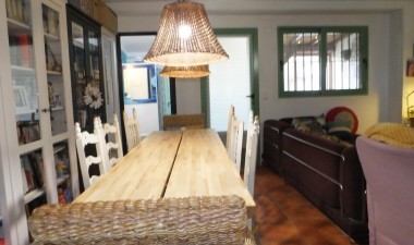 Resale - Country House - Pinoso - Inland