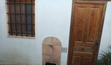 Resale - Country House - Pinoso - Inland