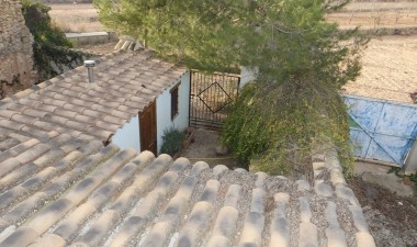 Resale - Country House - Pinoso - Inland