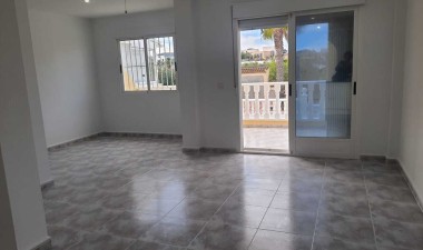 Resale - Town House - Benijofar - Costa Blanca