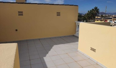 Resale - Town House - Benijofar - Costa Blanca