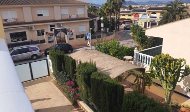 Resale - Town House - Benijofar - Costa Blanca