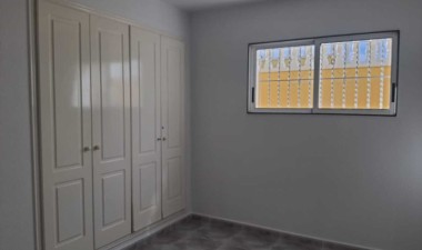 Resale - Town House - Benijofar - Costa Blanca