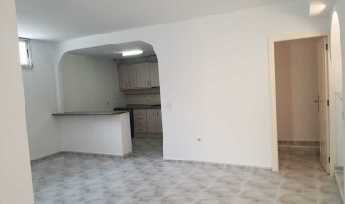 Resale - Town House - Benijofar - Costa Blanca