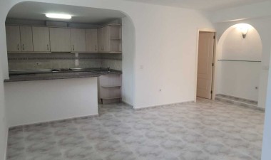 Resale - Town House - Benijofar - Costa Blanca