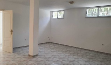 Resale - Town House - Benijofar - Costa Blanca