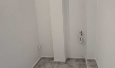 Resale - Town House - Benijofar - Costa Blanca