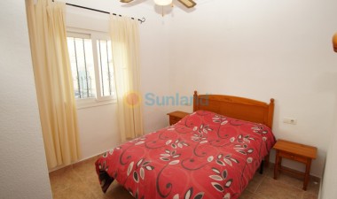 Resale - Town House - Torrevieja - Costa Blanca