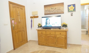 Resale - Town House - Torrevieja - Costa Blanca