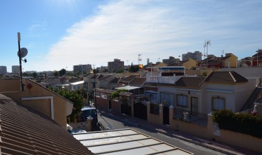 Resale - Town House - Torrevieja - Costa Blanca