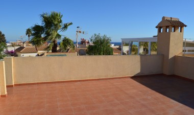 Resale - Town House - Torrevieja - Costa Blanca