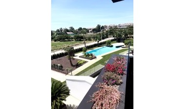 Resale - Bungalow - Orihuela Costa - Los Dolses