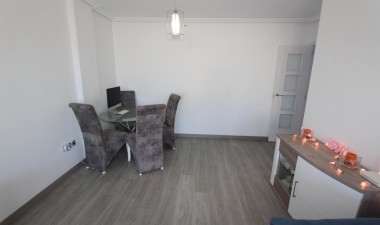 Resale - Apartment / flat - Guardamar del Segura - Costa Blanca