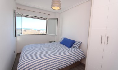 Resale - Apartment / flat - Guardamar del Segura - Costa Blanca