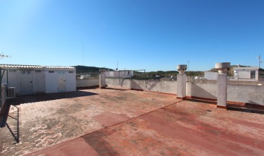 Resale - Apartment / flat - Guardamar del Segura - Costa Blanca