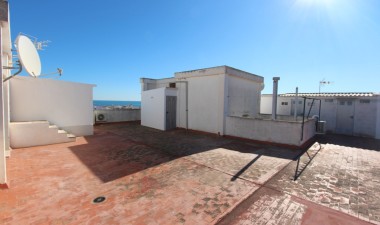 Resale - Apartment / flat - Guardamar del Segura - Costa Blanca