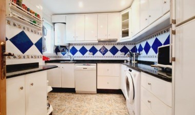 Resale - Apartment / flat - La Mata - Costa Blanca