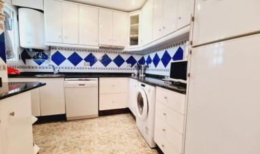 Resale - Apartment / flat - La Mata - Costa Blanca