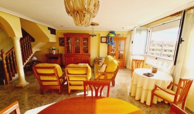 Resale - Apartment / flat - La Mata - Costa Blanca