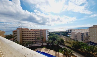 Resale - Apartment / flat - La Mata - Costa Blanca