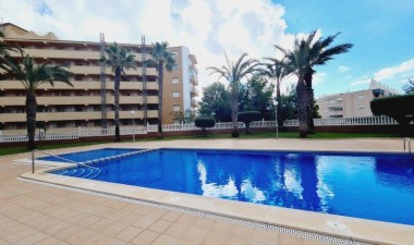 Resale - Apartment / flat - La Mata - Costa Blanca