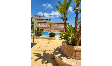 Resale - Villa - Torrevieja - Costa Blanca