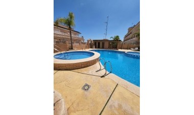 Resale - Villa - Torrevieja - Costa Blanca