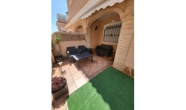 Resale - Villa - Torrevieja - Costa Blanca