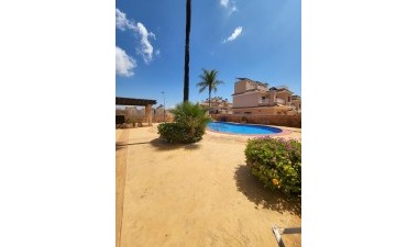 Resale - Villa - Torrevieja - Costa Blanca