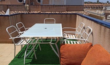 Resale - Villa - Torrevieja - Costa Blanca