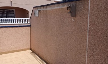 Resale - Villa - Torrevieja - Costa Blanca