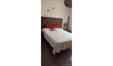 Resale - Villa - Torrevieja - Costa Blanca