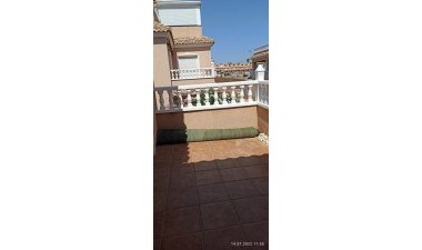 Resale - Villa - Torrevieja - Costa Blanca